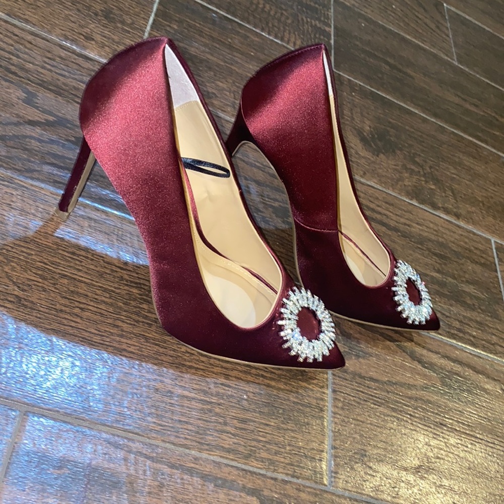 Heel